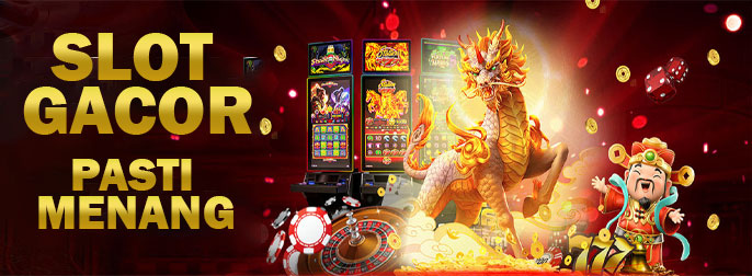 Permainan Di Situs Slot Gacor Online Dengan Rtp Nang Besar Terbaru