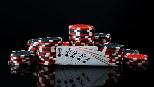 Situs Game IDN Poker Terkemuka Dimana Menghadirkan Servis Berkelas